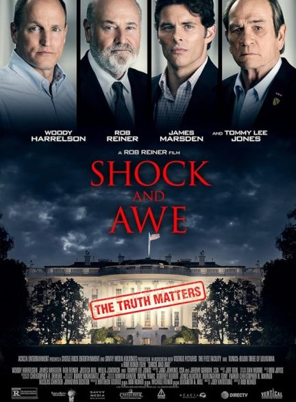 دانلود فیلم Shock and Awe