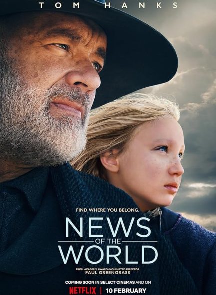 دانلود فیلم News of the World