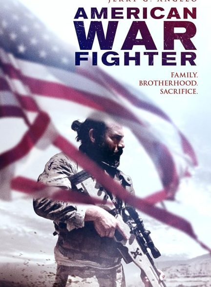 دانلود فیلم American Warfighter