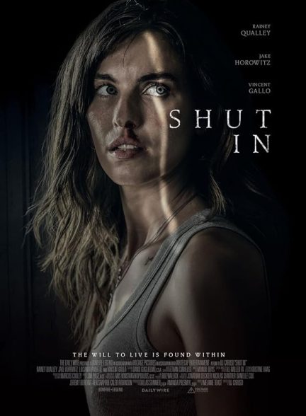 دانلود فیلم Shut In