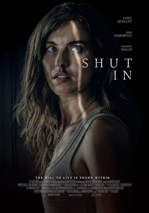 دانلود فیلم Shut In