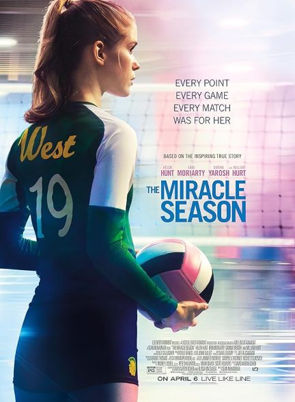 دانلود فیلم The Miracle Season