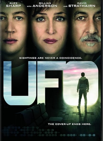 دانلود فیلم UFO