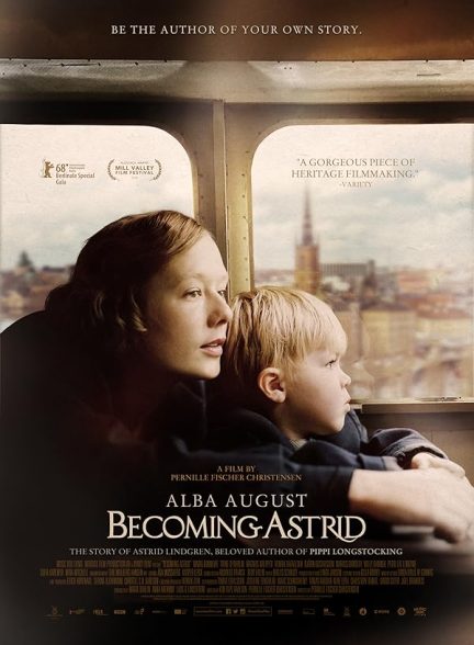 دانلود فیلم Becoming Astrid