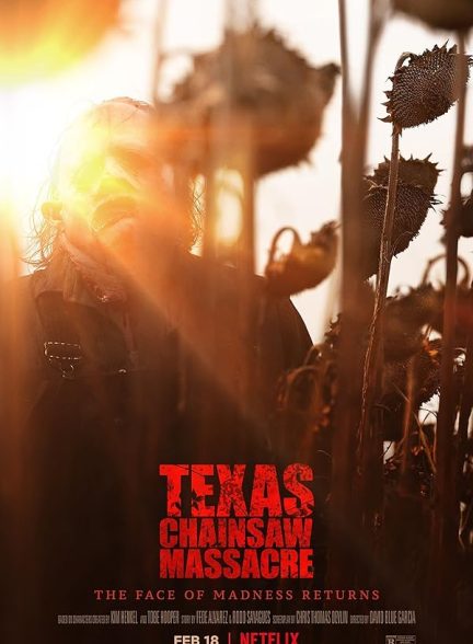 دانلود فیلم Texas Chainsaw Massacre