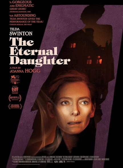 دانلود فیلم The Eternal Daughter