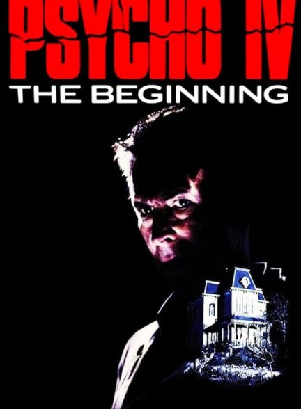 دانلود فیلم Psycho IV: The Beginning