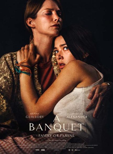 دانلود فیلم A Banquet