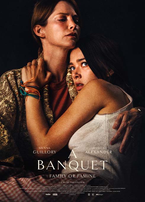 دانلود فیلم A Banquet