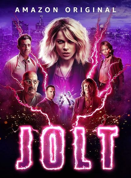 دانلود فیلم Jolt