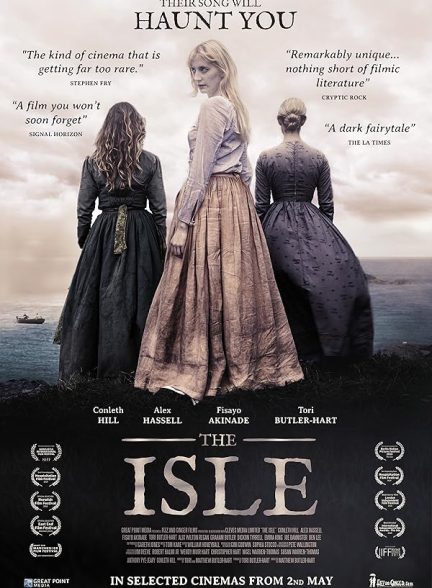 دانلود فیلم The Isle