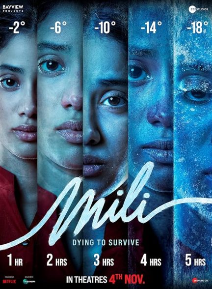 دانلود فیلم Mili