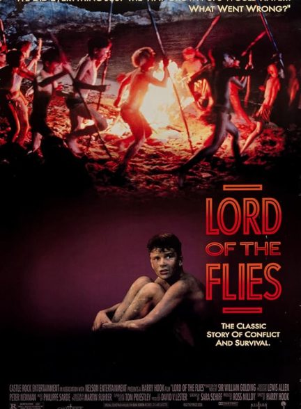 دانلود فیلم Lord of the Flies