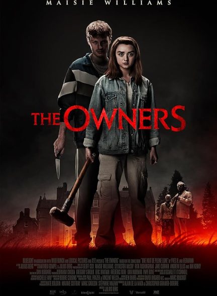 دانلود فیلم The Owners