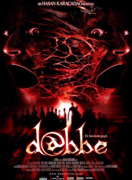 دانلود فیلم Dabbe