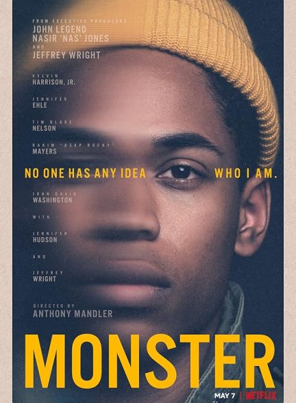 دانلود فیلم Monster