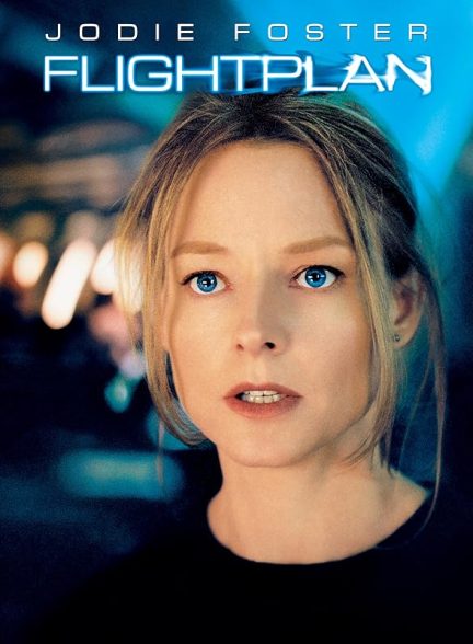 دانلود فیلم Flightplan