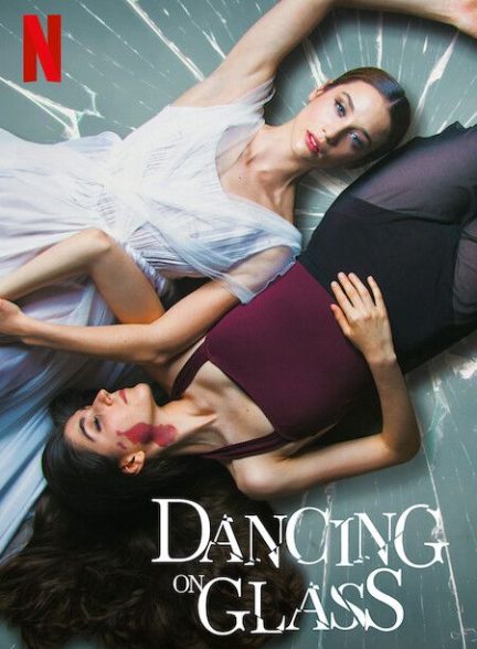 دانلود فیلم Dancing on Glass