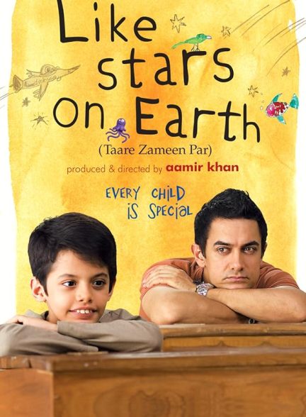 دانلود فیلم Like Stars on Earth