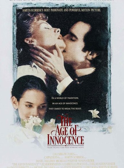 دانلود فیلم The Age of Innocence