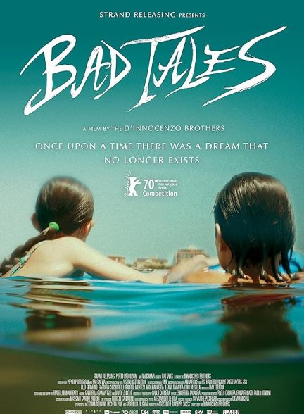 دانلود فیلم Bad Tales