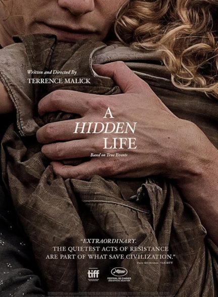 دانلود فیلم A Hidden Life