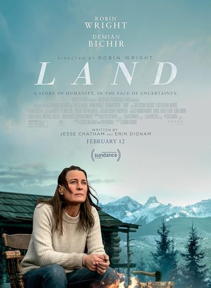 دانلود فیلم Land