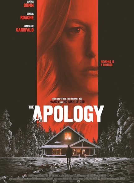 دانلود فیلم The Apology