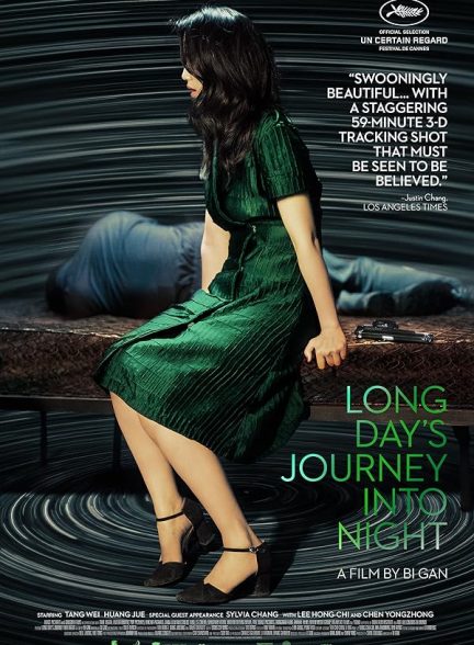 دانلود فیلم Long Day’s Journey Into Night