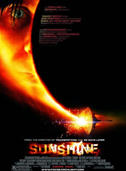 دانلود فیلم Sunshine