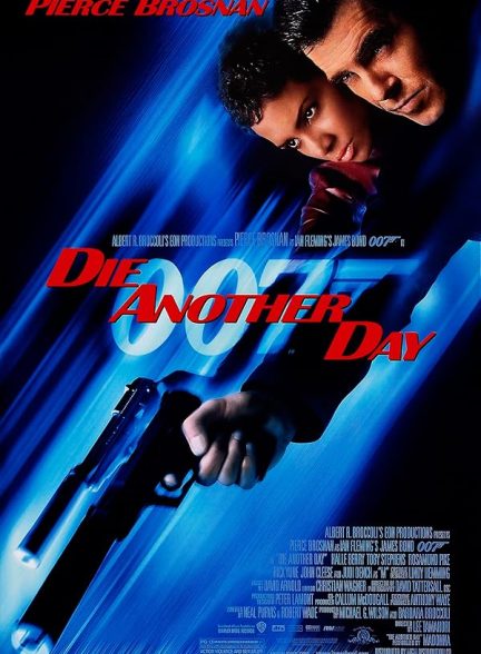 دانلود فیلم Die Another Day