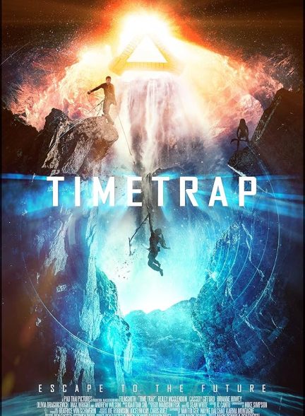 دانلود فیلم Time Trap