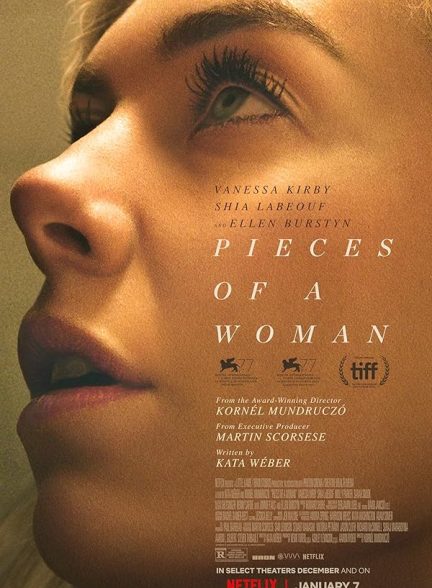 دانلود فیلم Pieces of a Woman