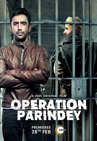 دانلود فیلم Operation Parindey