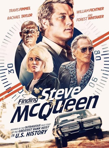 دانلود فیلم Finding Steve McQueen