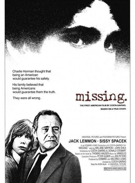 دانلود فیلم Missing