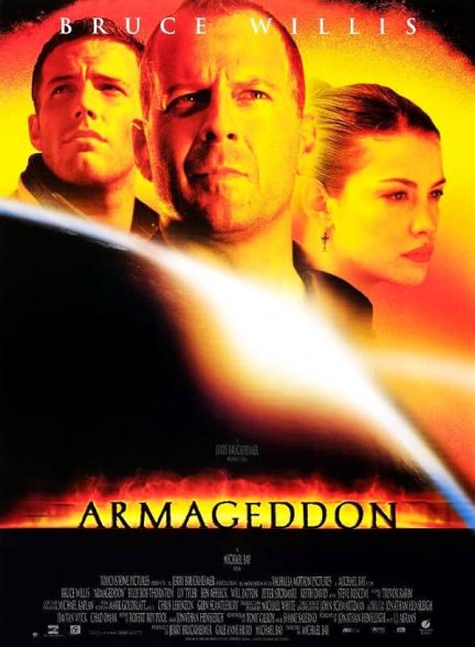 دانلود فیلم Armageddon