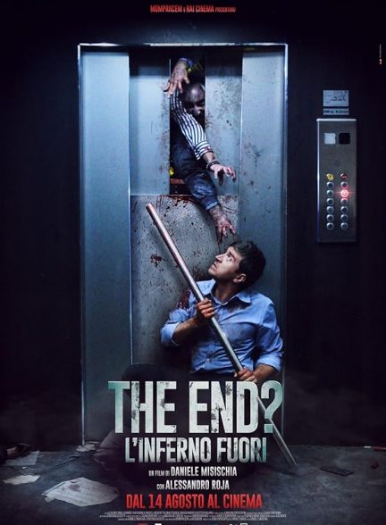 دانلود فیلم The End?