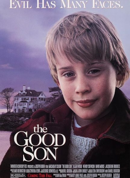 دانلود فیلم The Good Son