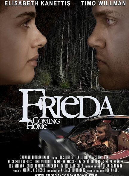 دانلود فیلم Frieda: Coming Home