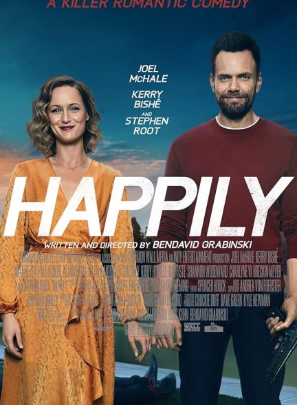 دانلود فیلم Happily