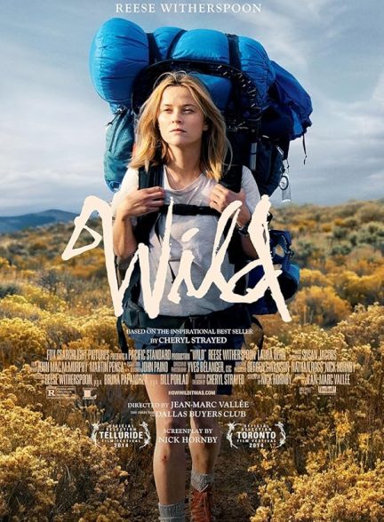 دانلود فیلم Wild