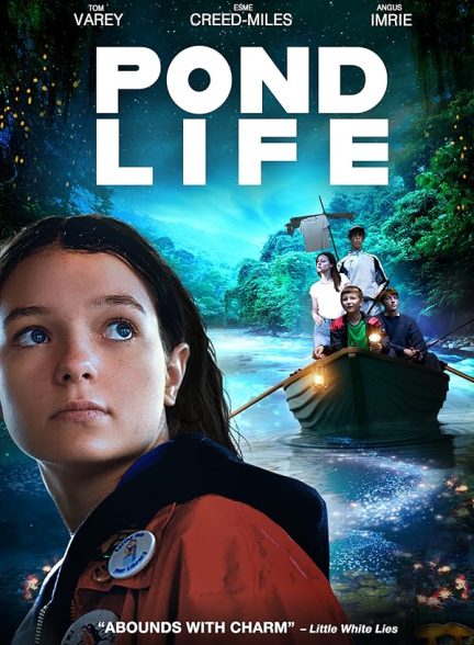 دانلود فیلم Pond Life