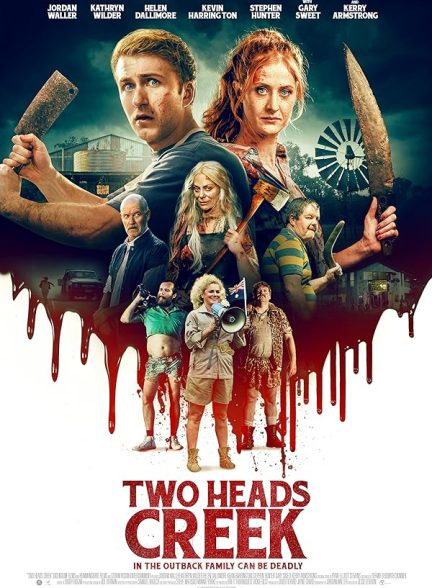 دانلود فیلم Two Heads Creek