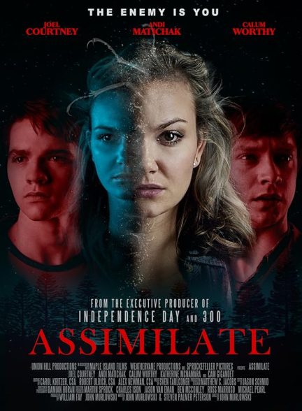 دانلود فیلم Assimilate