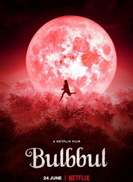 دانلود فیلم Bulbbul