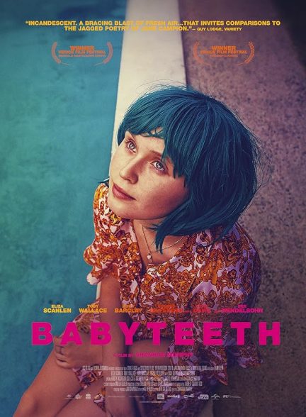 دانلود فیلم Babyteeth