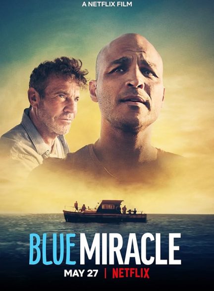 دانلود فیلم Blue Miracle