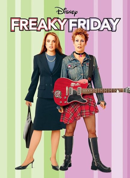 دانلود فیلم Freaky Friday