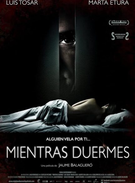 دانلود فیلم Sleep Tight